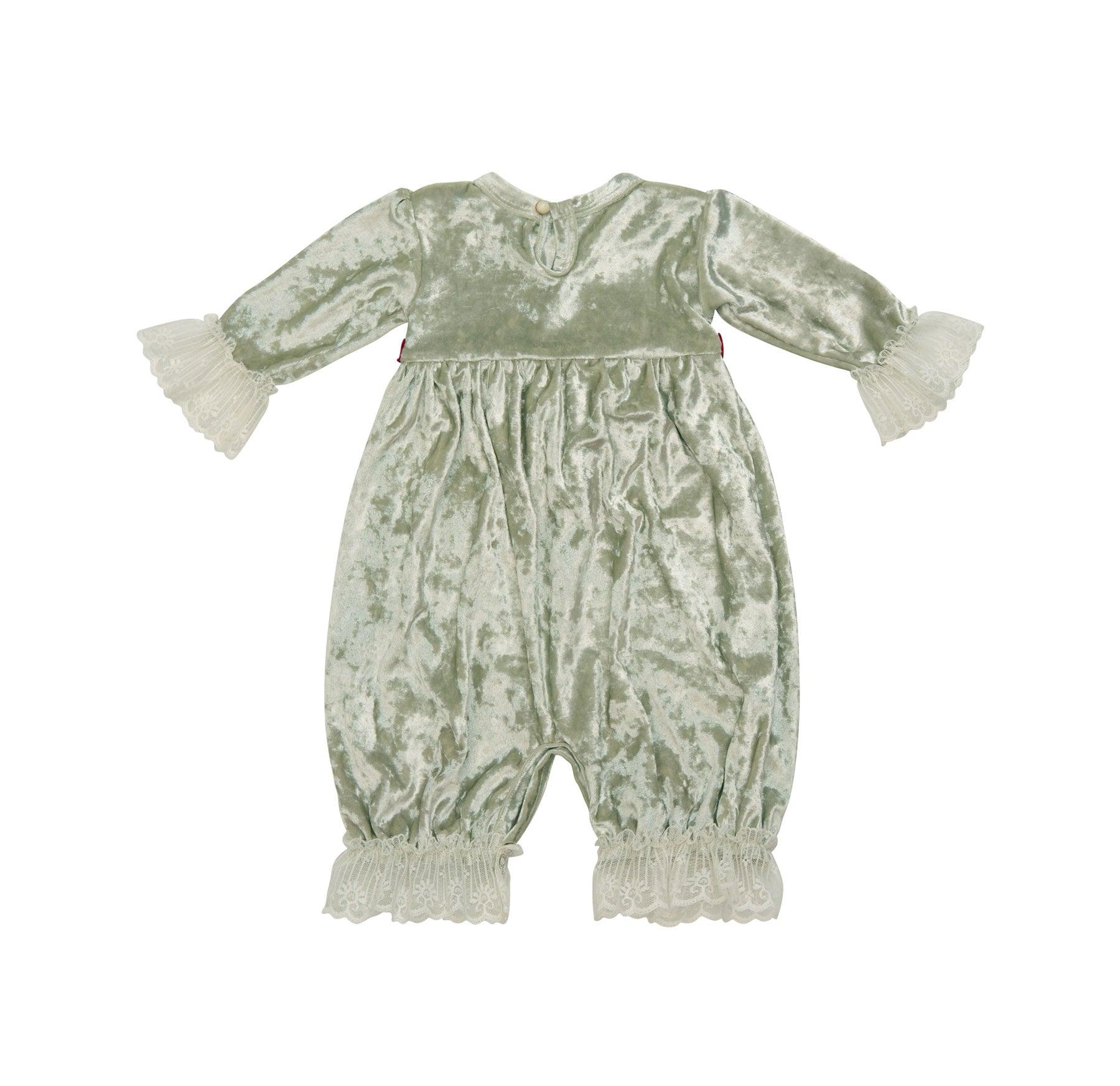 Premium Quality Evelyn Romper 