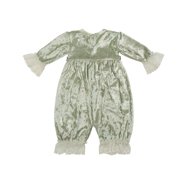 Premium Quality Evelyn Romper 