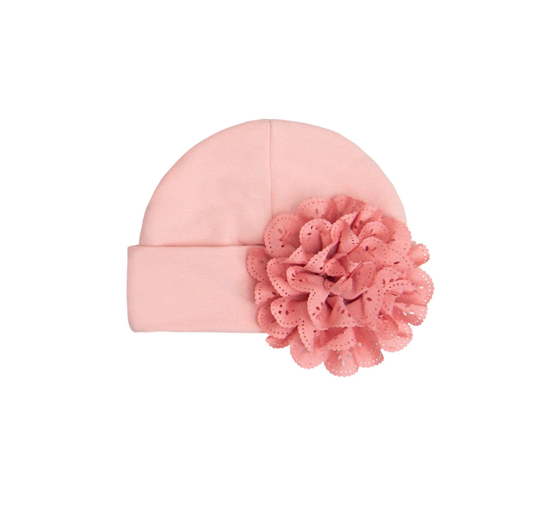 Premium Quality Fall Fantasy Cap for Newborn Babies - Haute Baby
