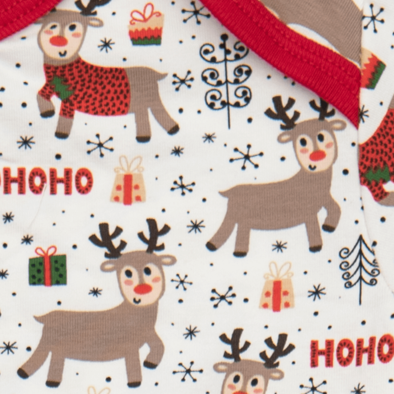 Premium Quality Holiday Magic Legging Set