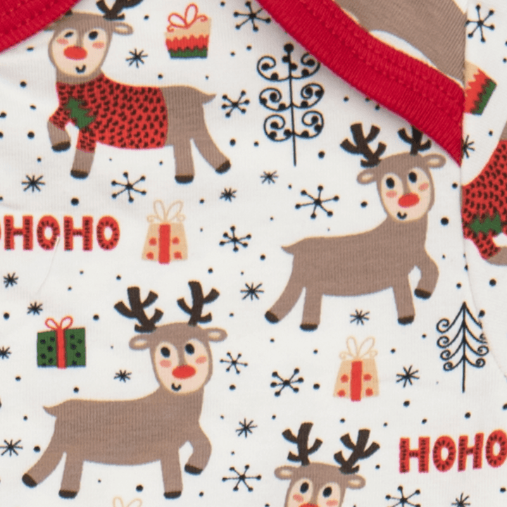 Premium Quality Holiday Magic Legging Set