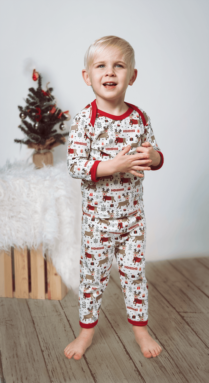 Premium Quality Holiday Magic Legging Set Online