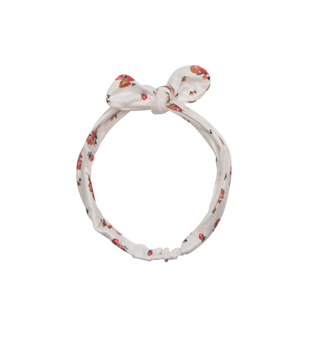 Premium Quality Holiday Magic Lucy Bow for Baby Girls - Haute Baby