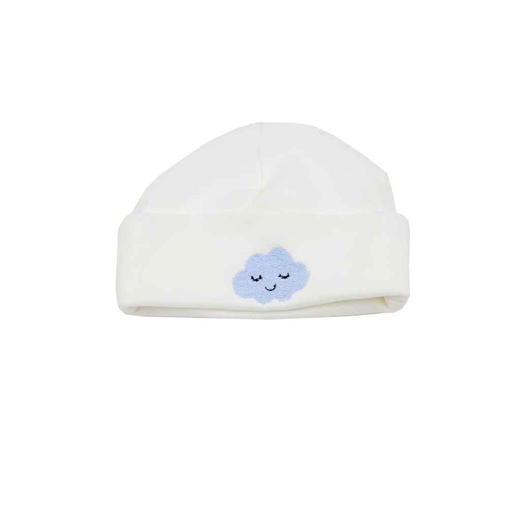 Premium Quality Sleepy Time Matching Cap - Haute Baby