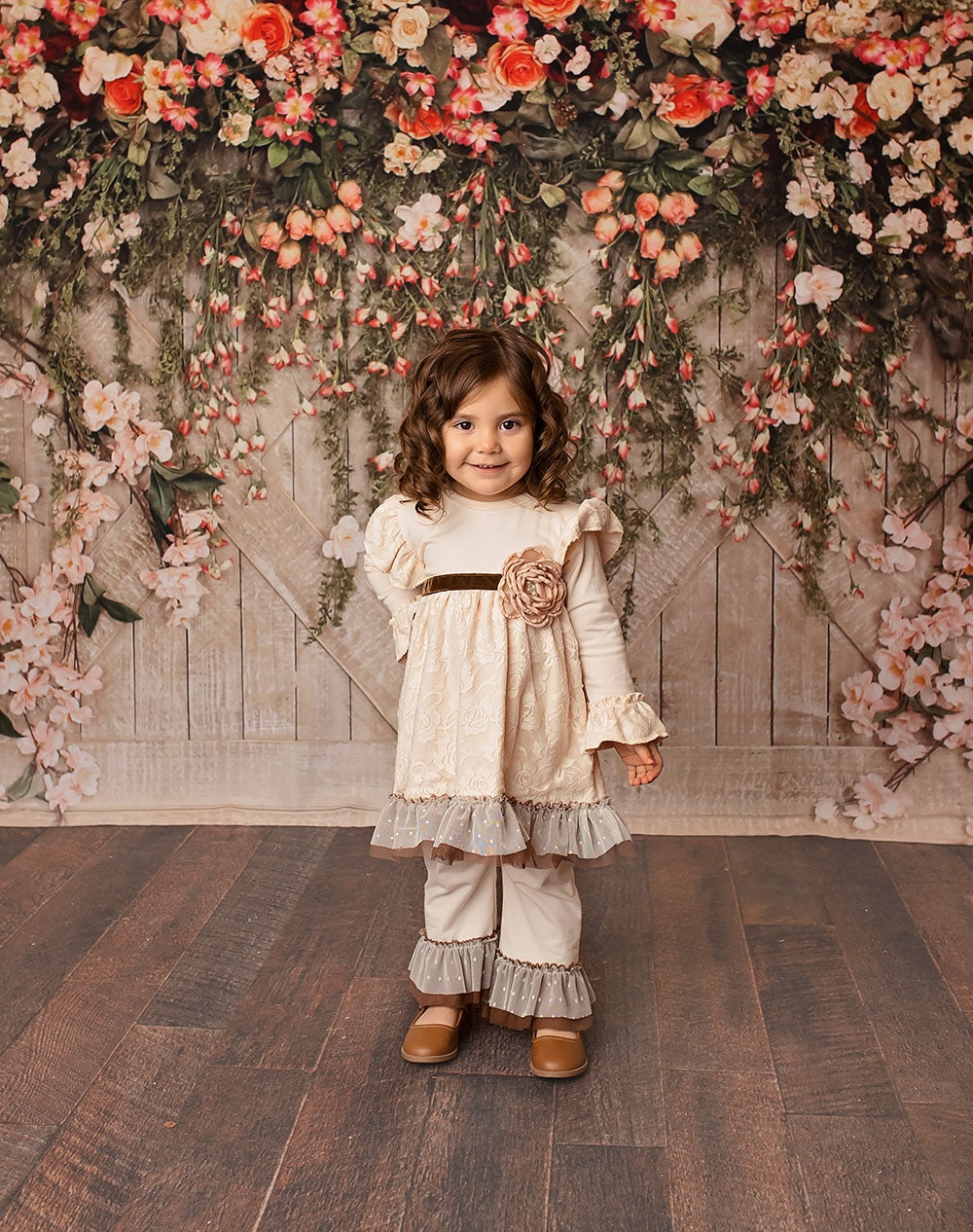 Premium Quality Vanilla Sugar Swing Set for Toddlers Online 