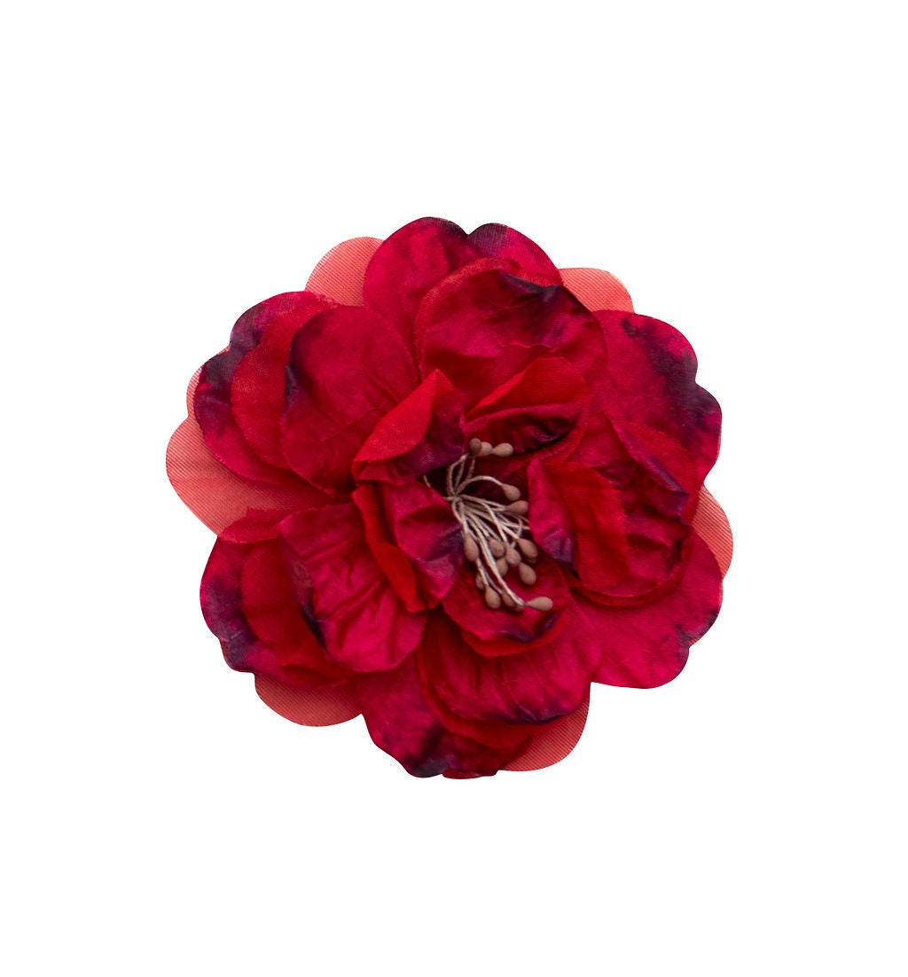 Premium Quality Wild Bloom Clippie for Baby Girls - Haute Baby