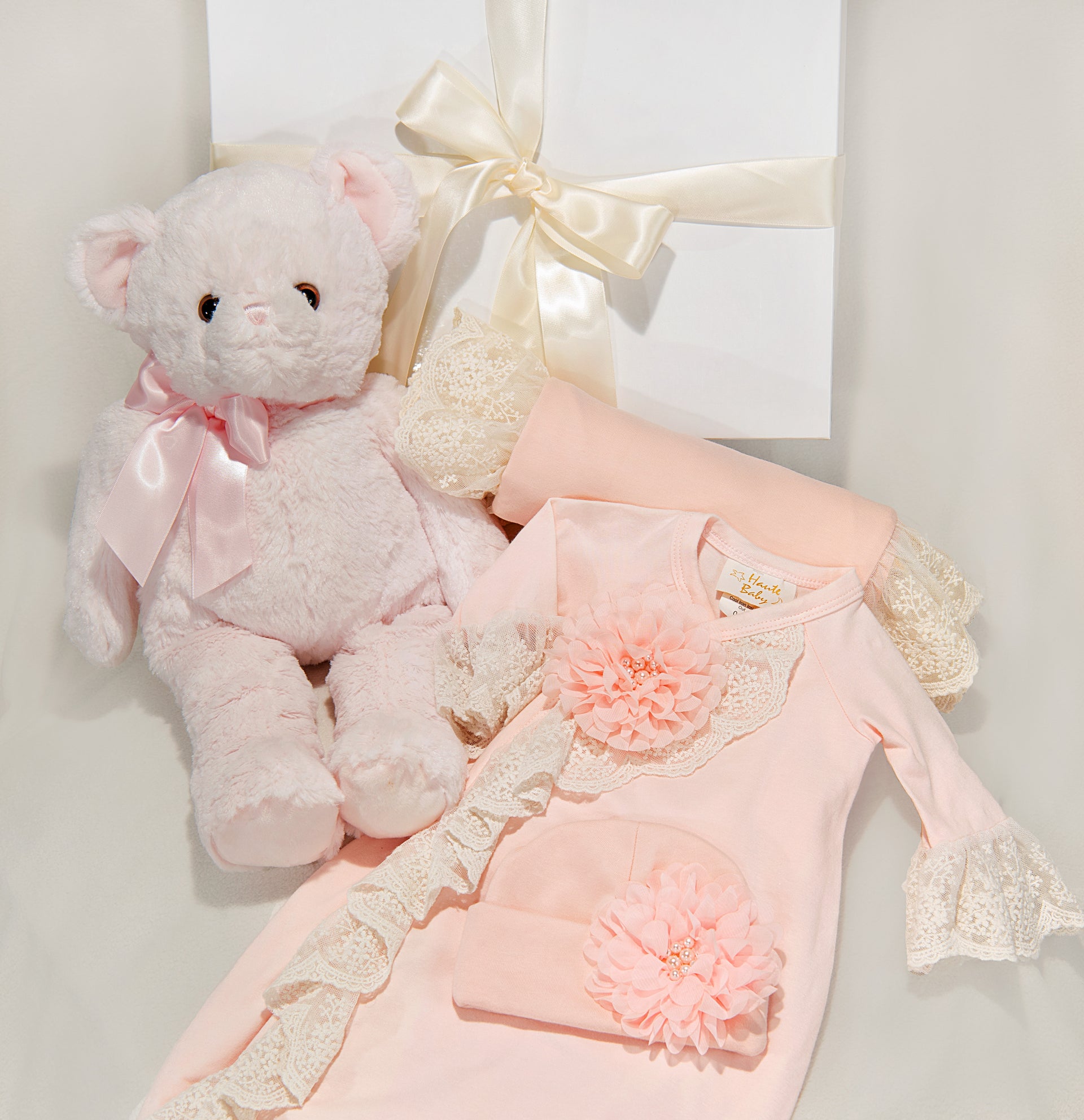 Chic Petite Gown Gift Set