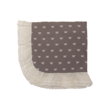 Load image into Gallery viewer, Winter pearl Blanket Gift Set_
