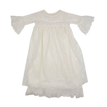 Load image into Gallery viewer, Haute Baby Anna Corinne Baby Girls Gown
