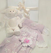 Load image into Gallery viewer, Lilac Mist_
