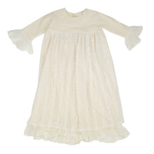 Load image into Gallery viewer, Haute Baby Mary Catherine Baby Girls Gown
