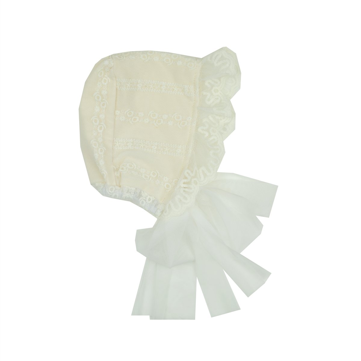 Mary Catherine Matching Heirloom Bonnet