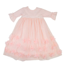 Load image into Gallery viewer, Haute Baby Peach Blossom Baby Girls Gown
