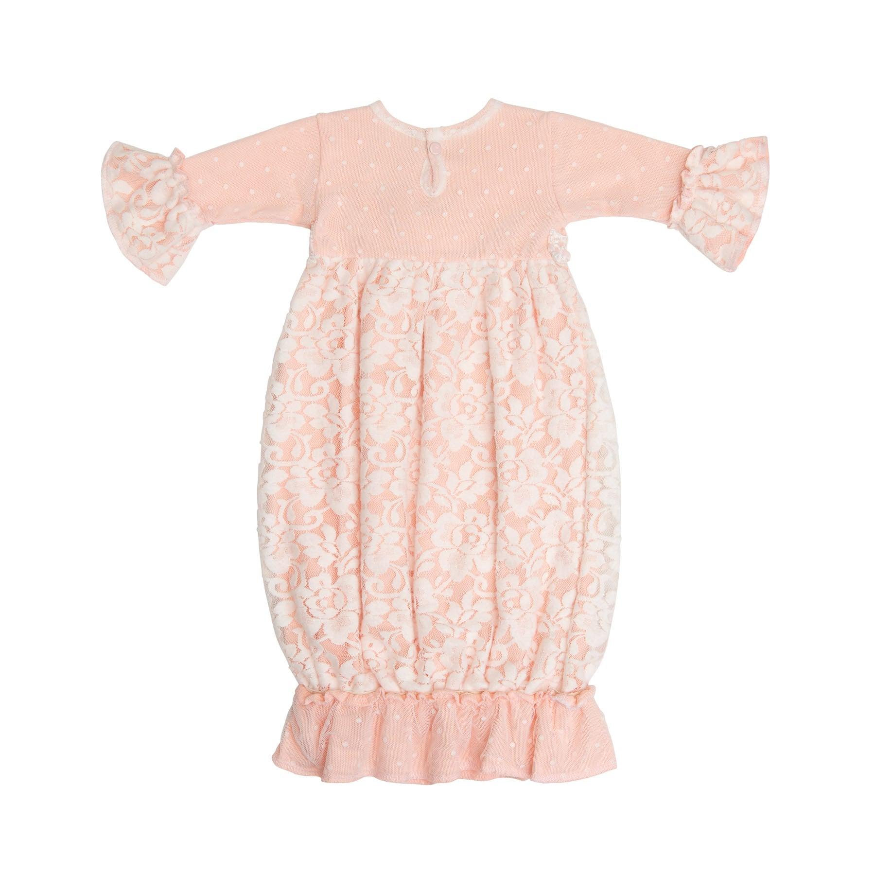 Shop Avery Grace Gown for Baby Girls 