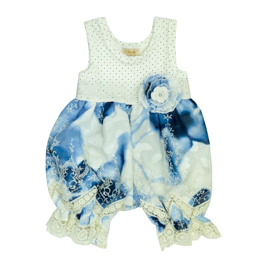 Shop Baby Doll Romper Collection