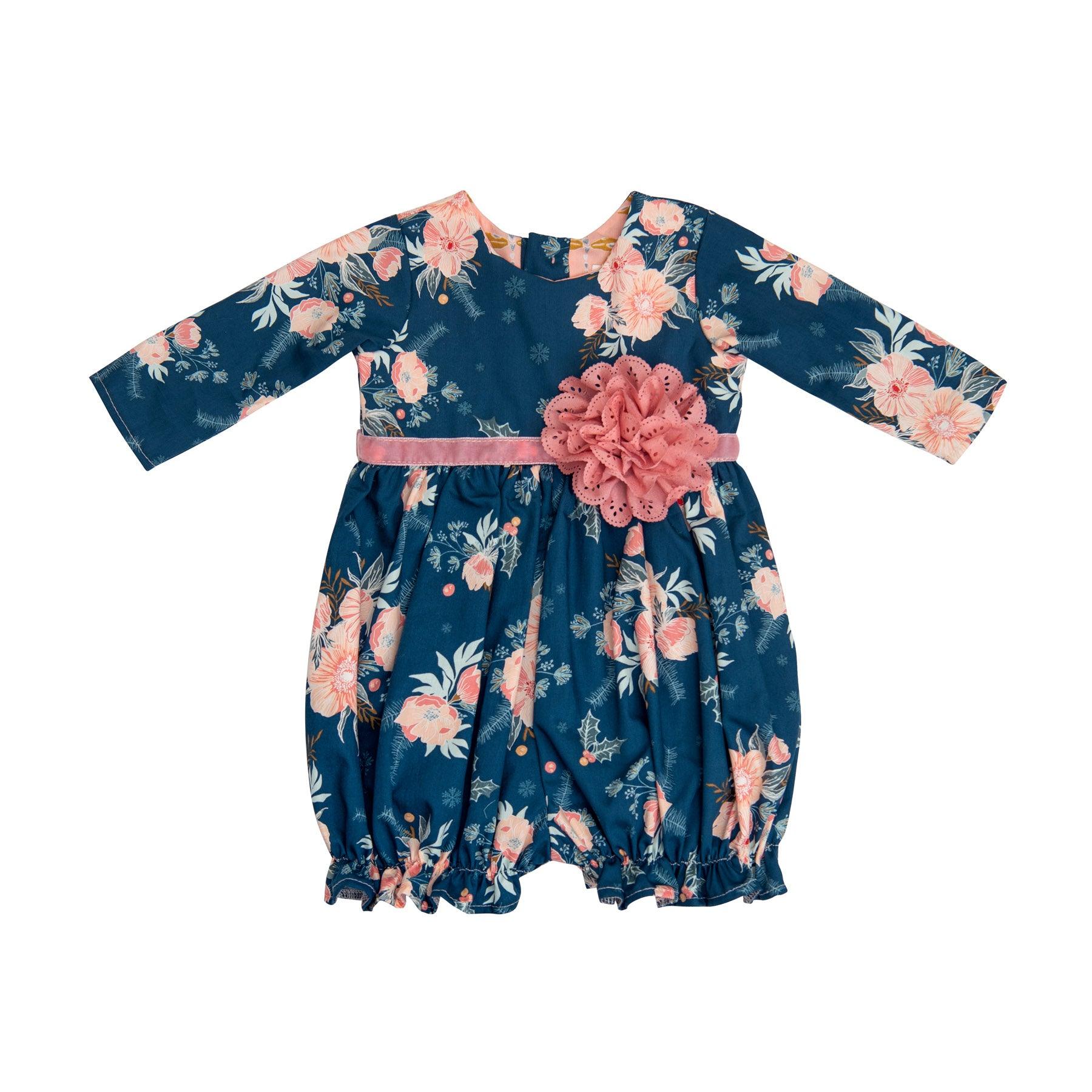 Shop Beautiful Fall Fantasy Bubble for Toddlers - Haute Baby