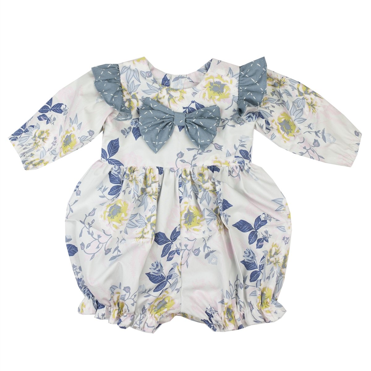 Shop Best Quality Twilight Bubble for Newborns - Haute Baby
