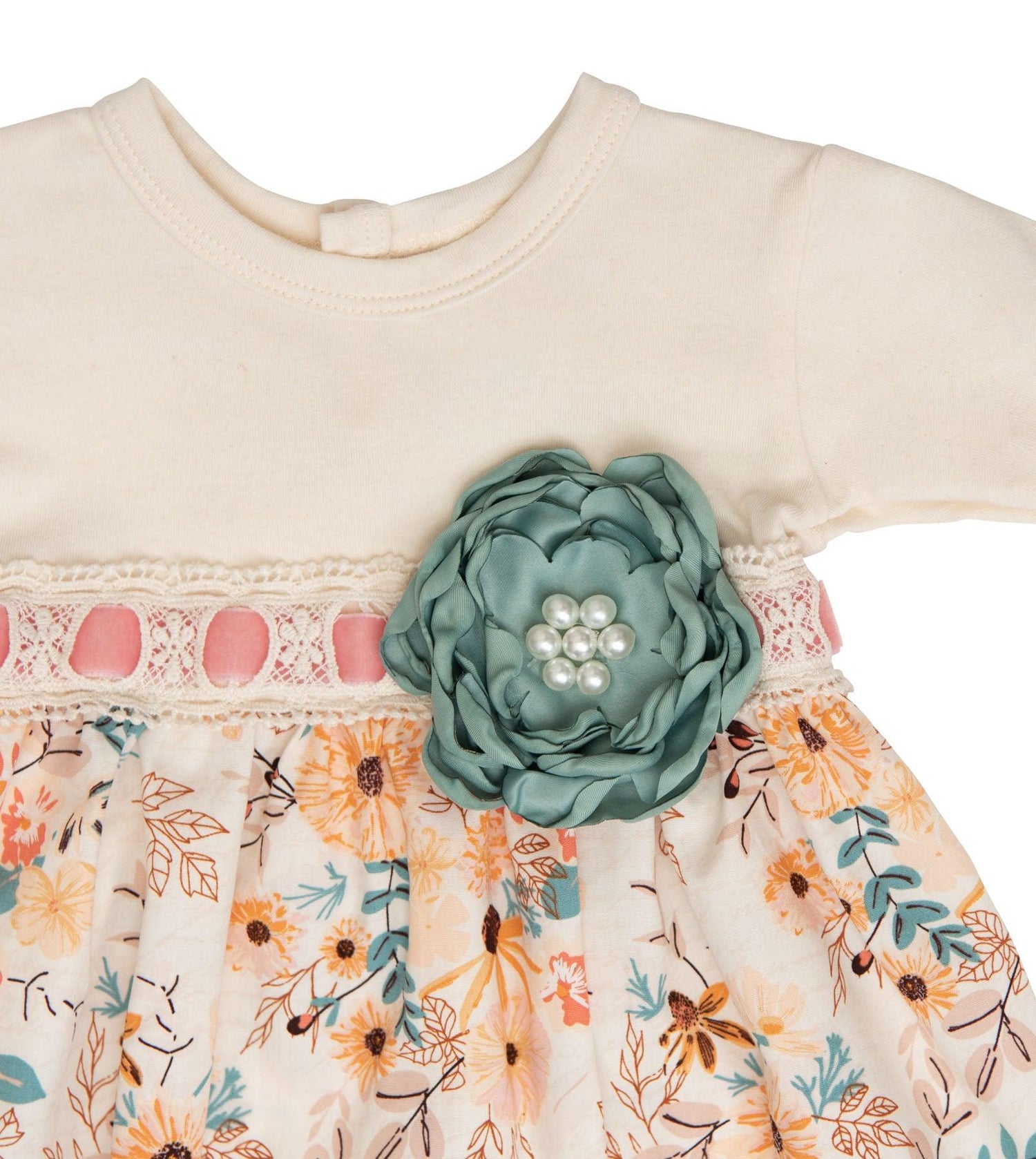 Shop Chloe's Favorite Gown for Baby Girls 