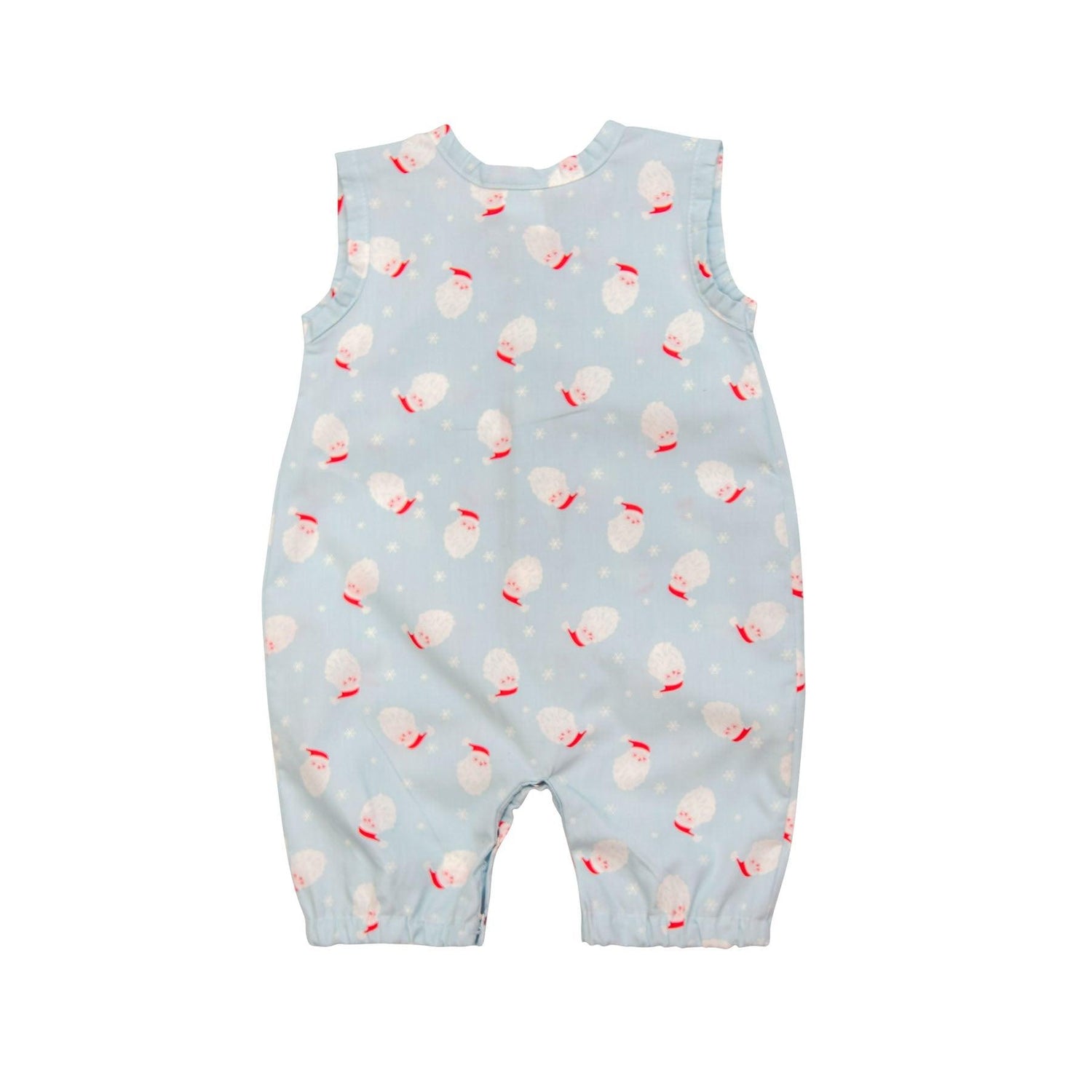 Shop Dear Santa Boy Romper for Baby Boys 