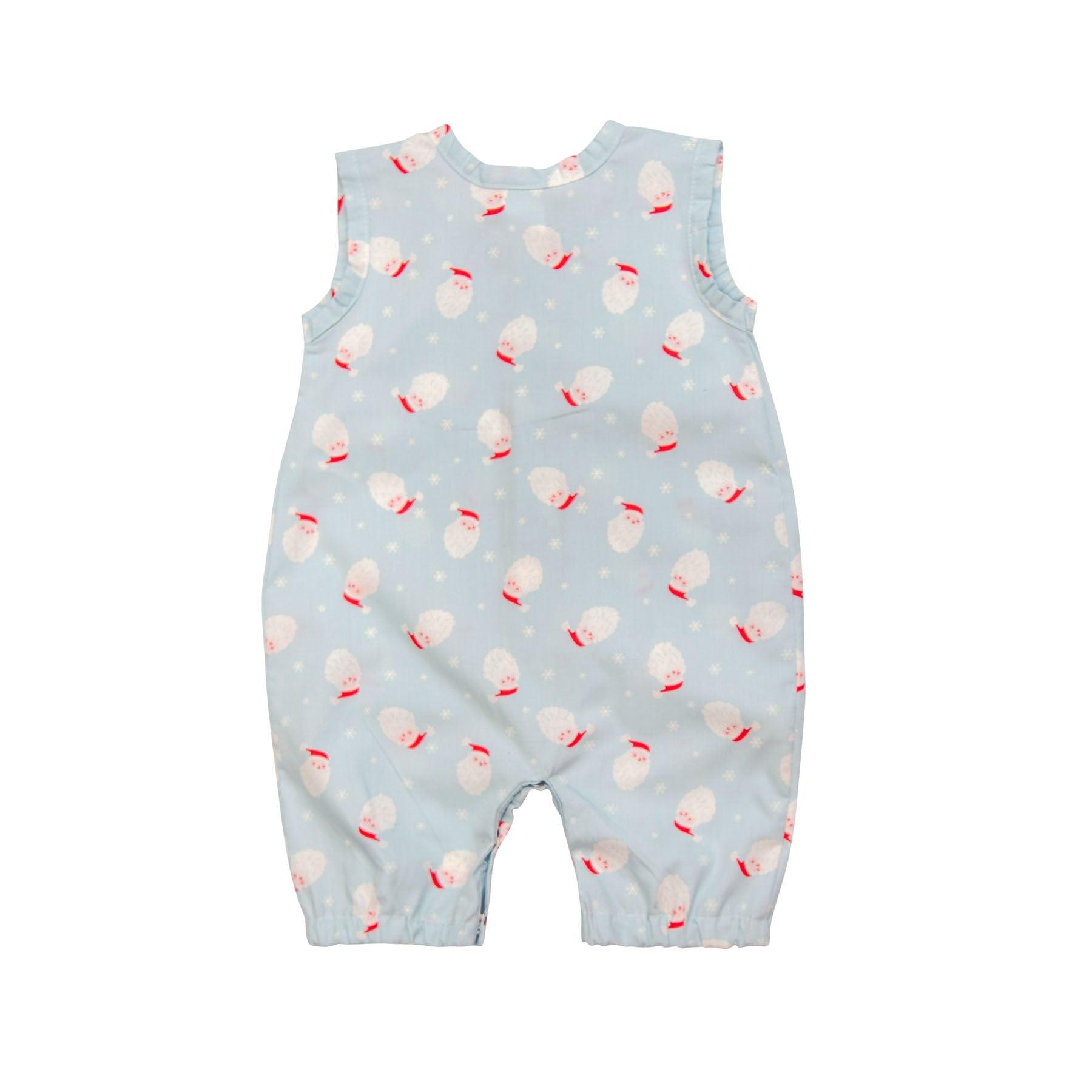 Shop Dear Santa Boy Romper for Baby Boys 