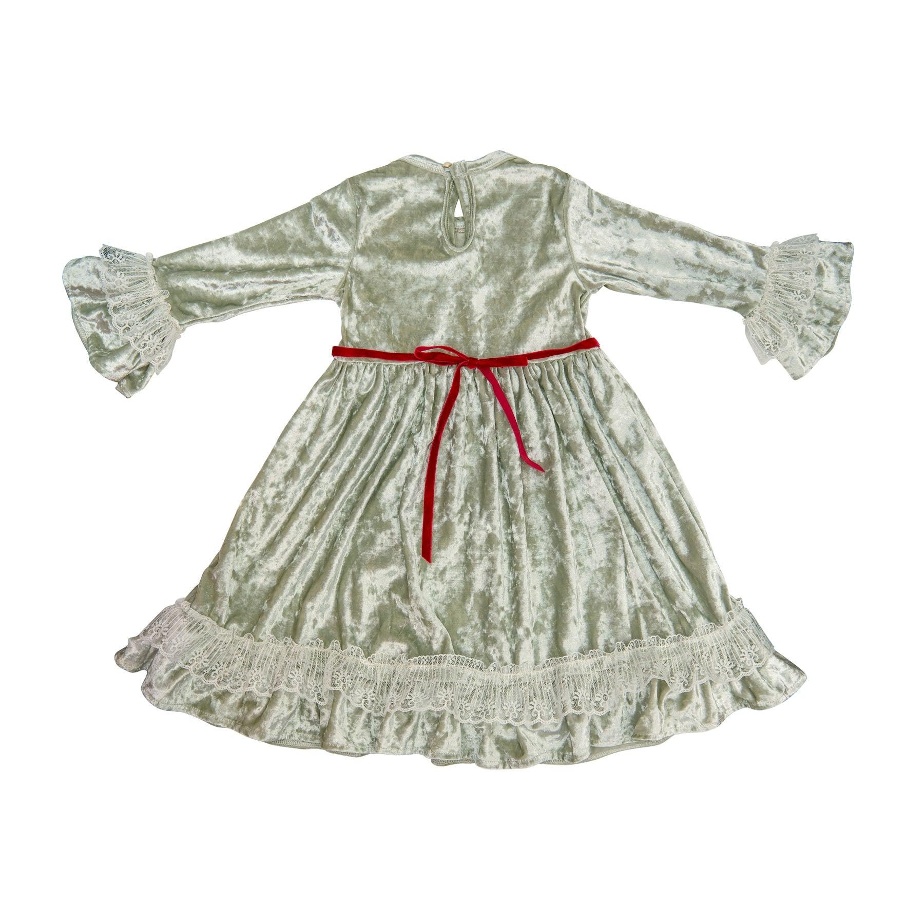 Shop Evelyn Dress for Baby Girls Online 