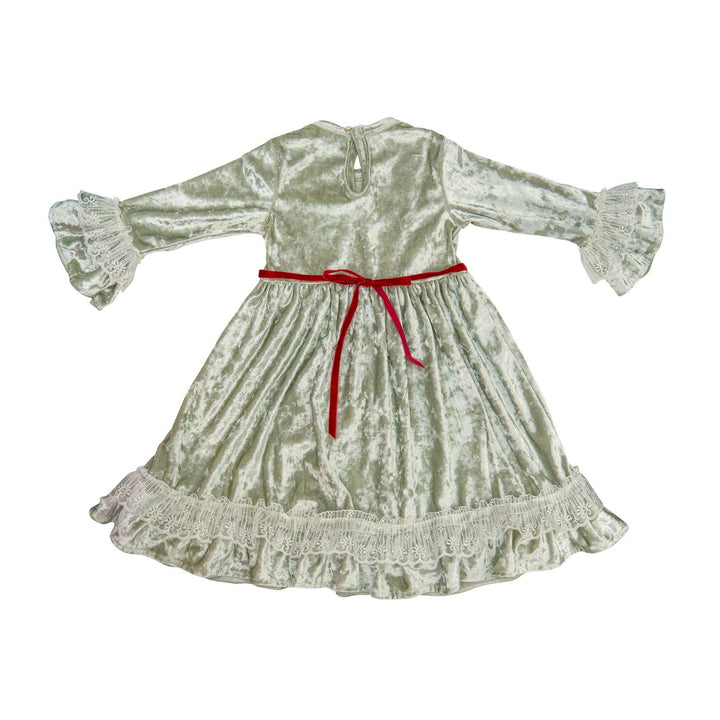 Shop Evelyn Dress for Baby Girls Online 