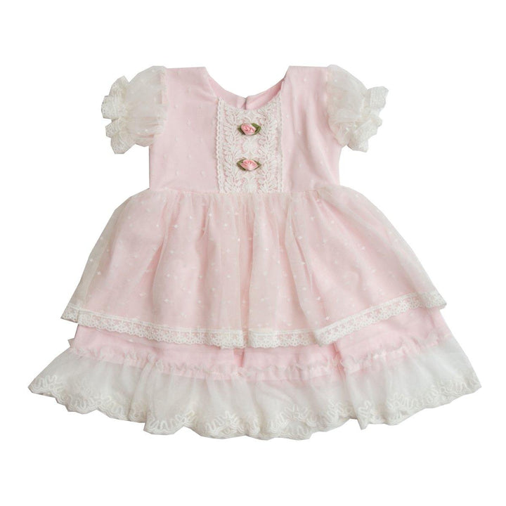 Shop Grace Baby Dress