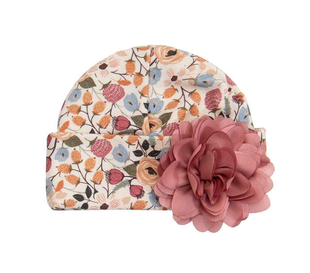 Shop Harvest Dream Cap for Newborns and Toddlers - Haute Baby