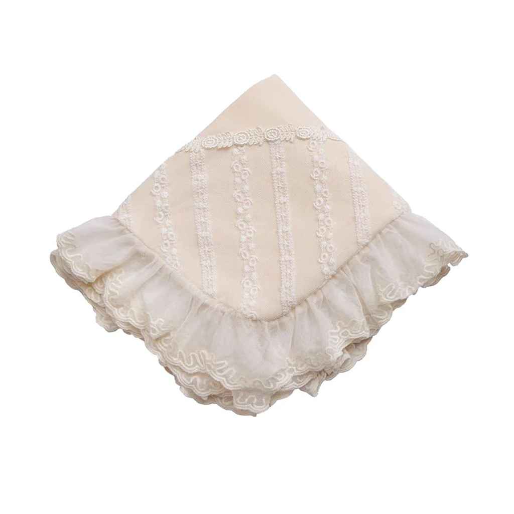 Shop Mary Catherine Matching Receiving Blanket - Haute Baby