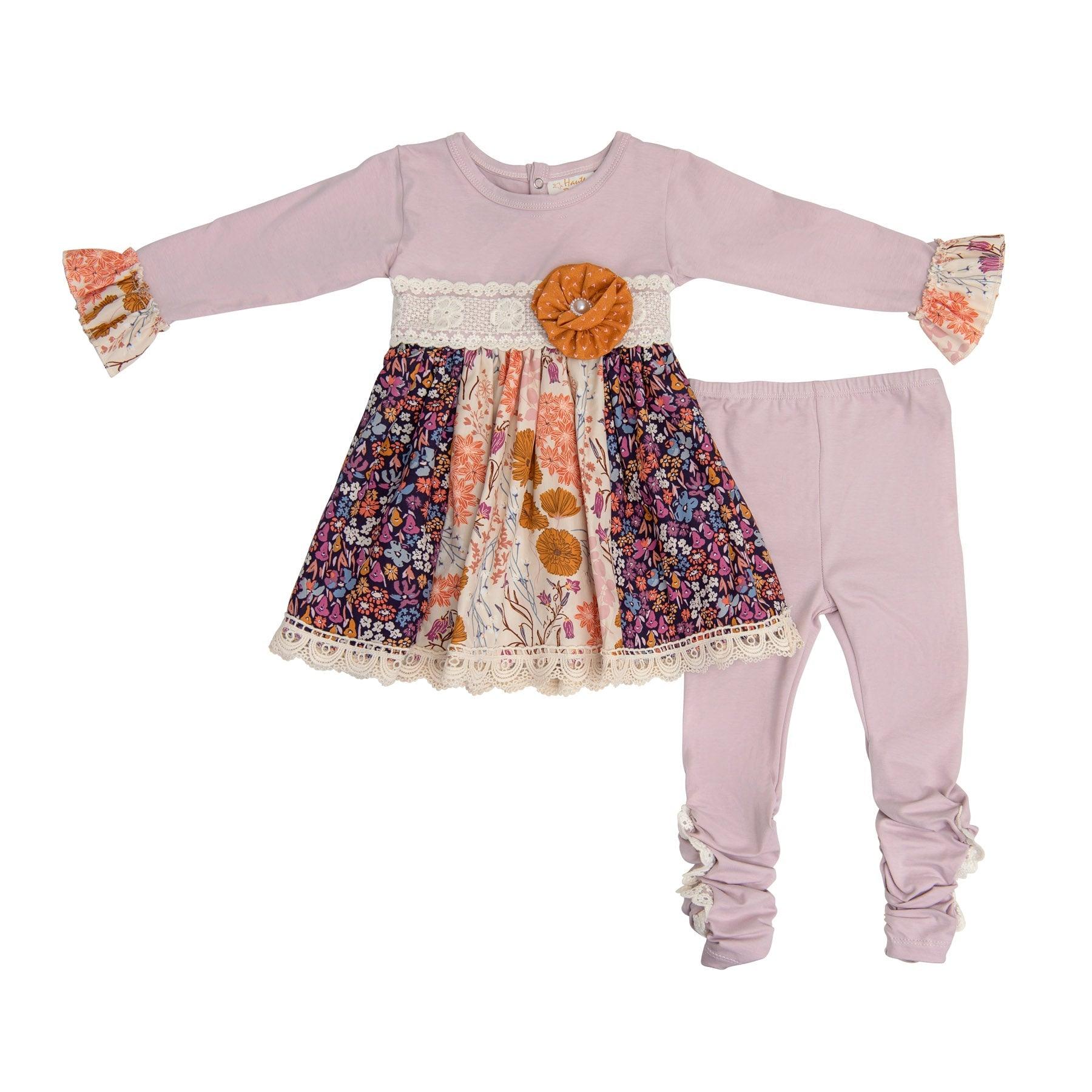 Shop Plum Pretty Swing Set for Newborns Online - Haute Baby