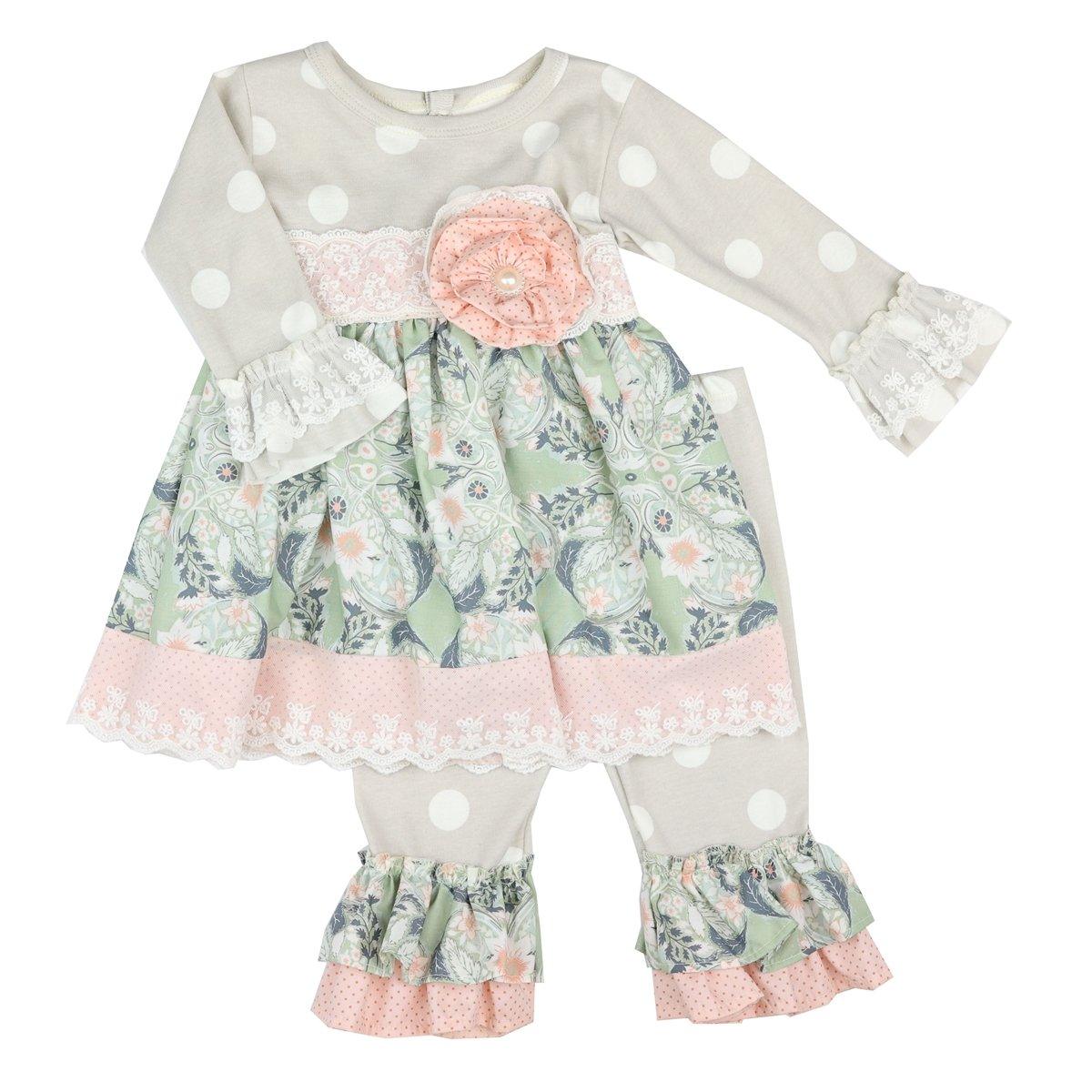 Shop Polka Dreams Swing Set for your Toddler Online 