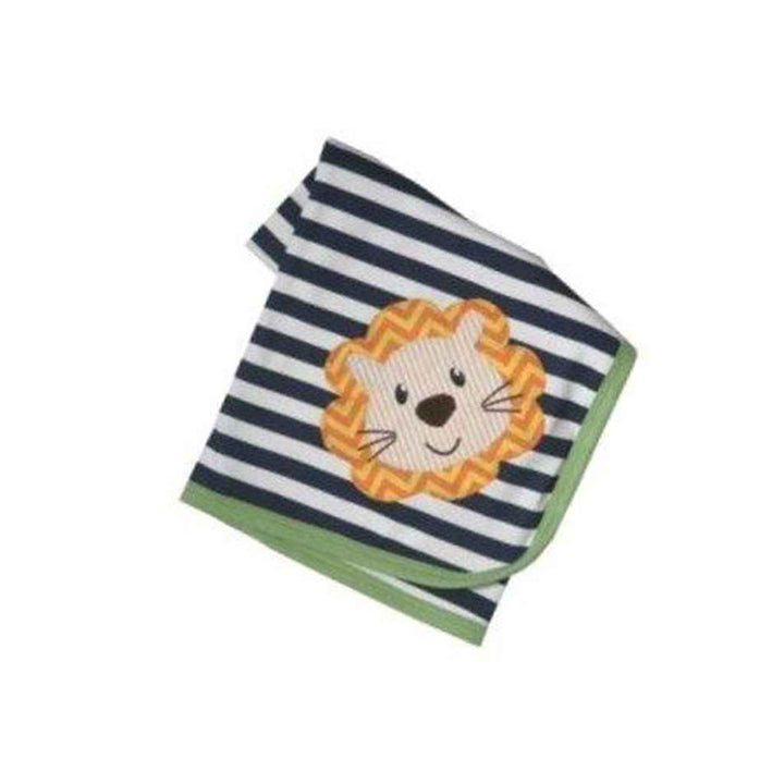 Shop Roaring Cute Blanket Gift set for Newborns - Haute Baby