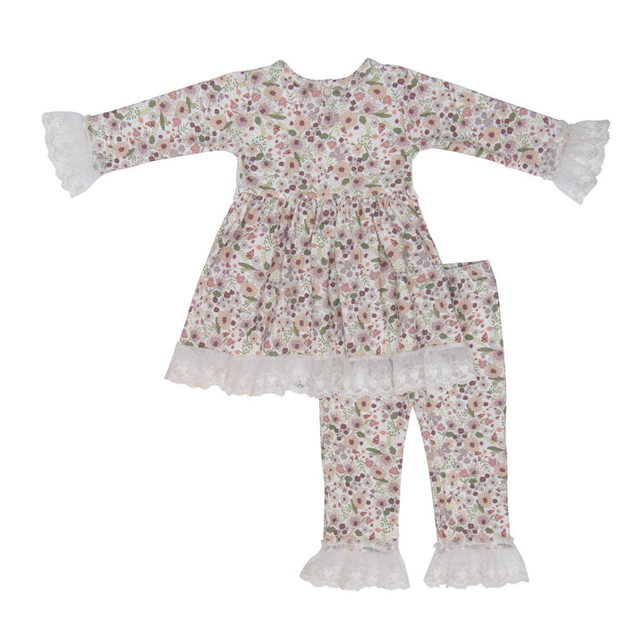 Shop Serendipity Swing Set for Toddlers 