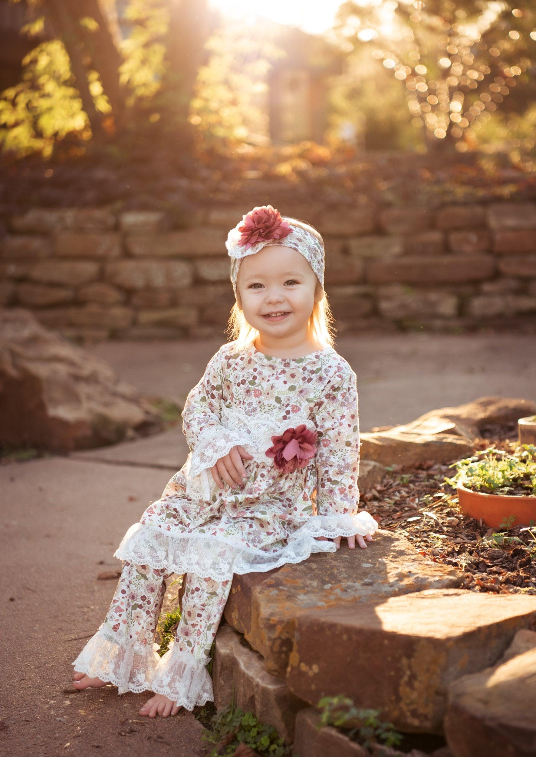 Shop Serendipity Swing Set for Toddlers Online 