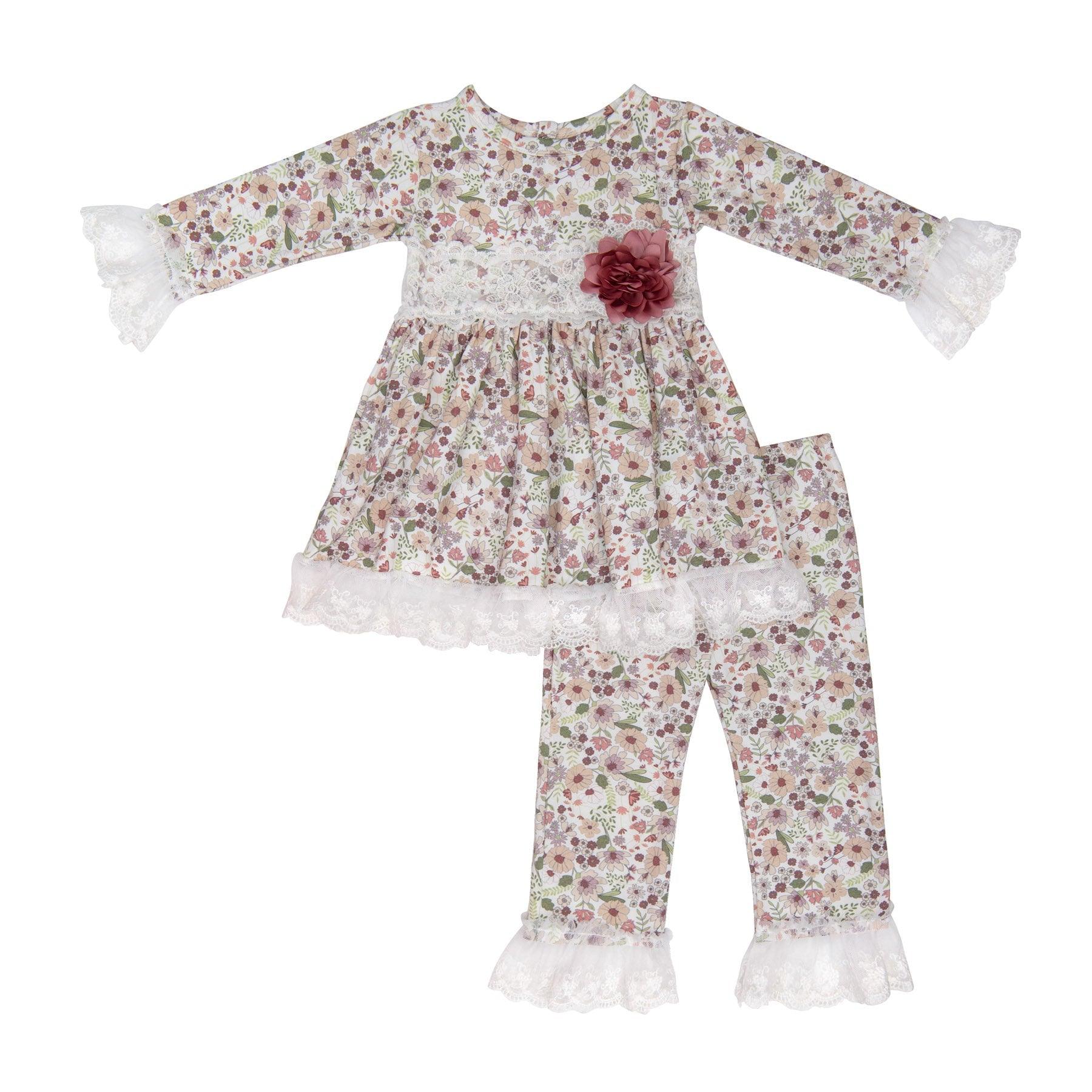 Shop Serendipity Swing Set for Toddlers Online - Haute Baby