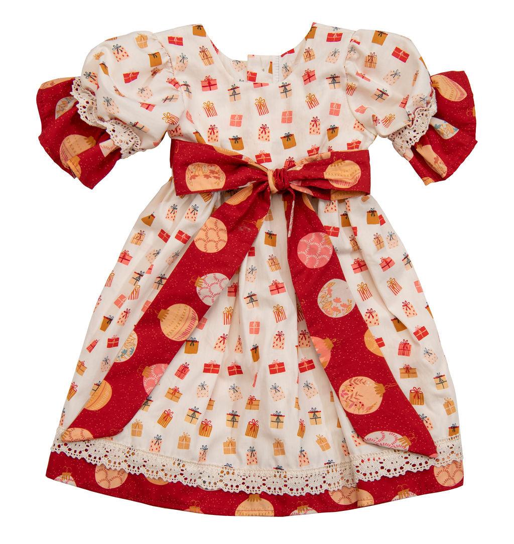Shop Time To Give Dress for Baby Girls Online - Haute Baby