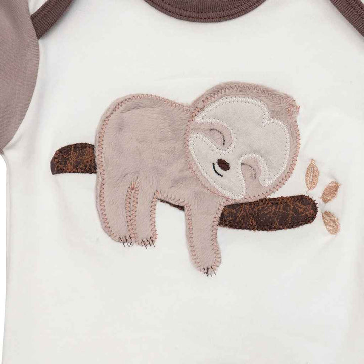 Sleepy Sloth Legging Set 
