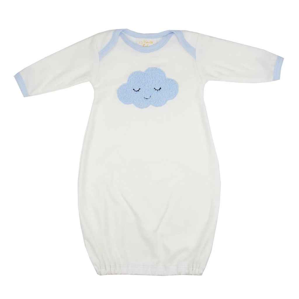 Sleepy Time Take Me Home Gown 