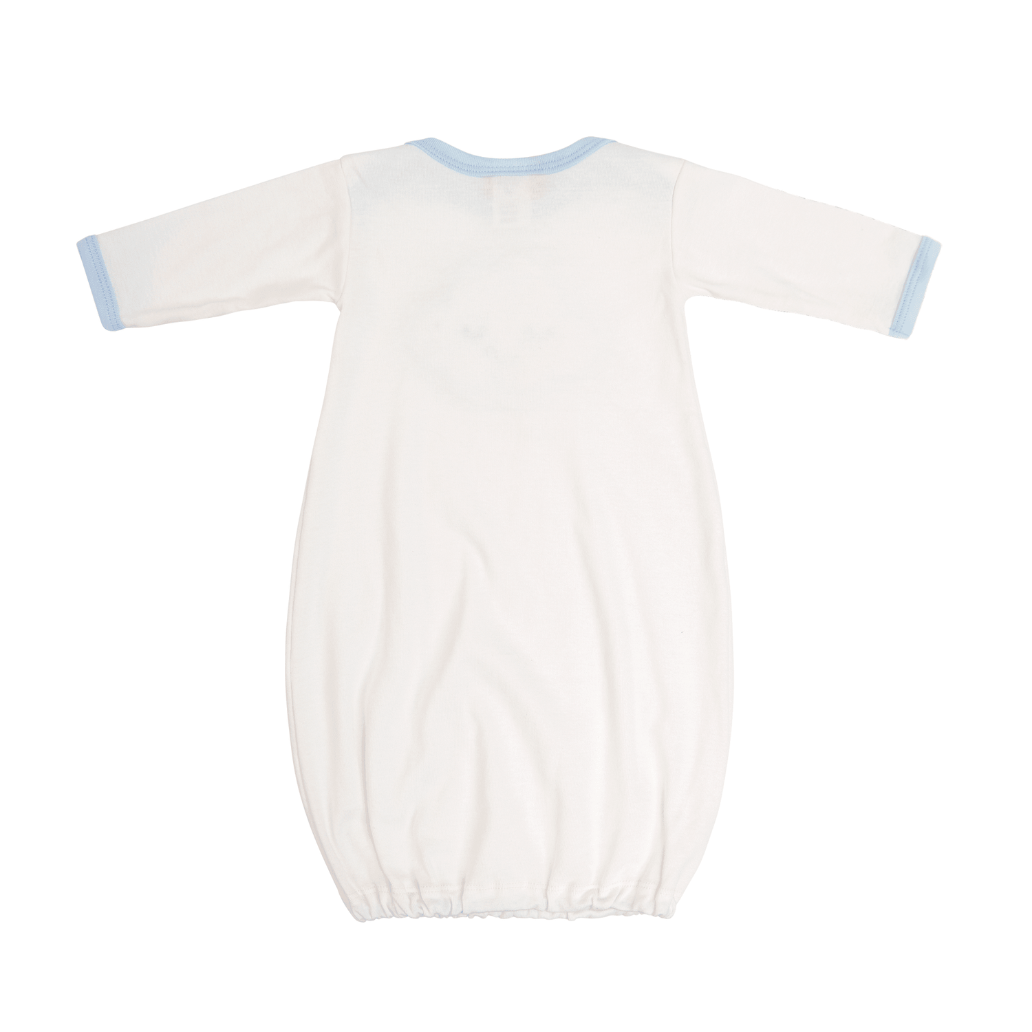 Baby's Sleepy Time Home Gown