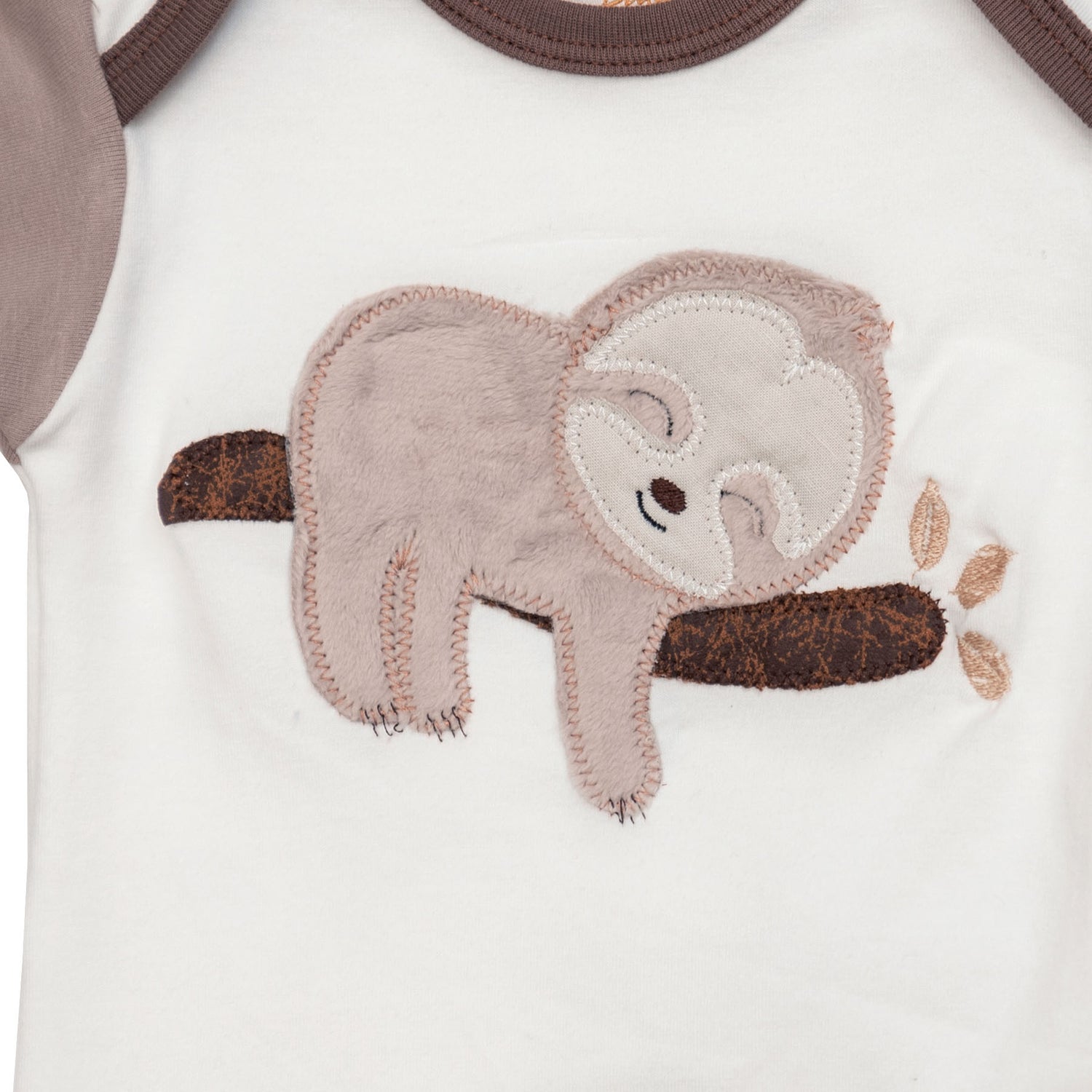 Sleepy Sloth Legging Set