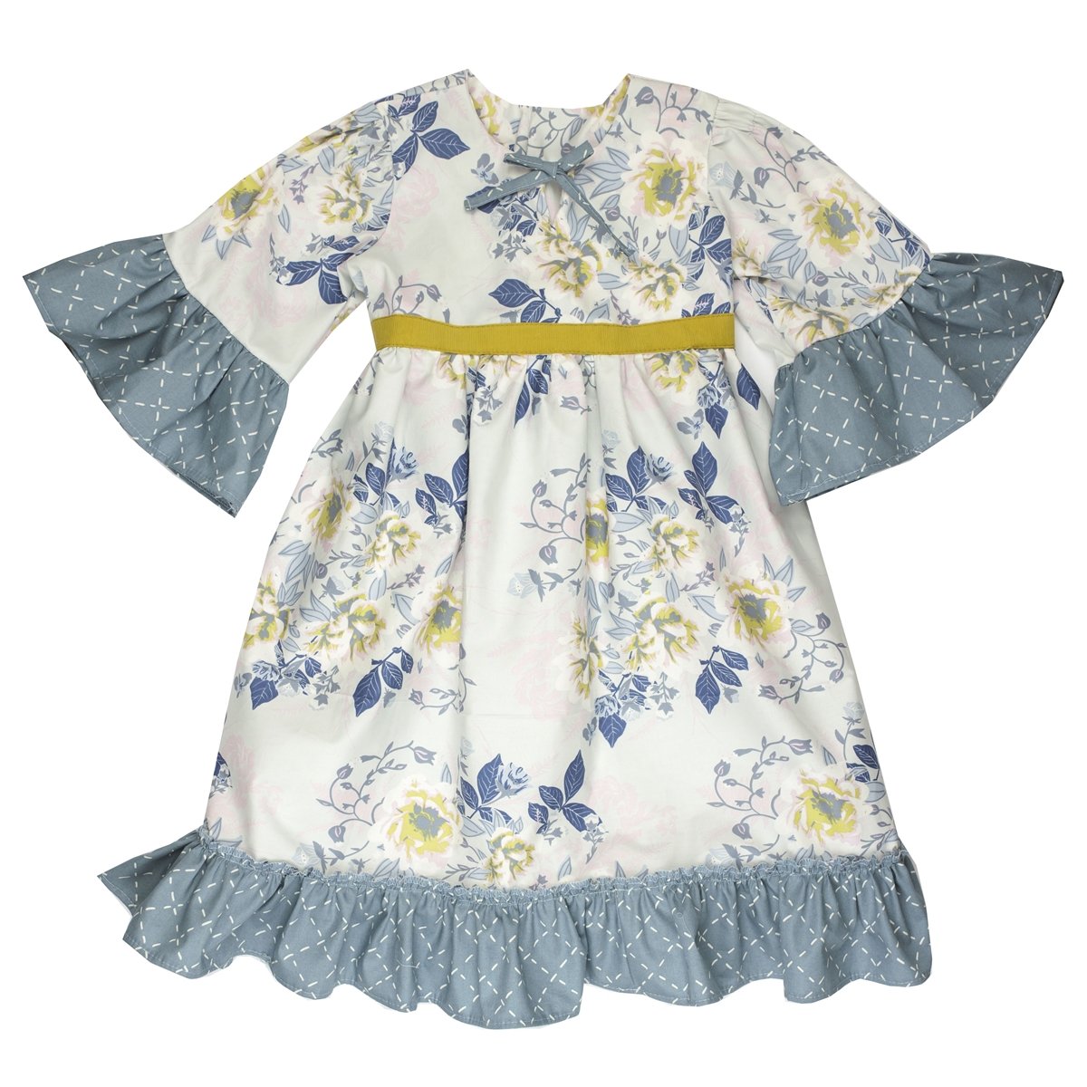 Buy Best Quality Twilight Dress for Baby Girls - Haute Baby