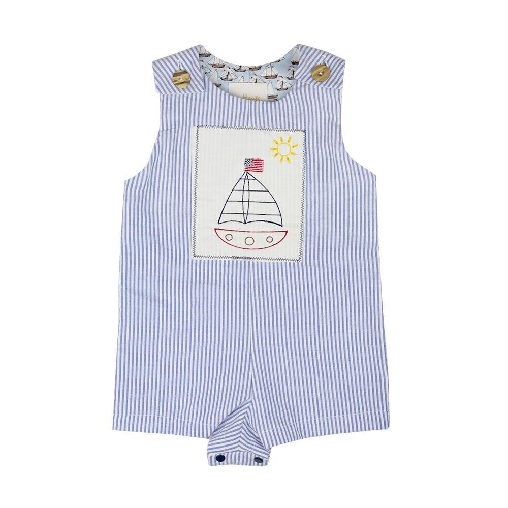 Sail Away Shortall