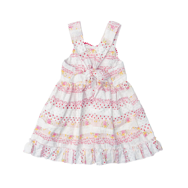 Valentine'S Sweetheart Dress