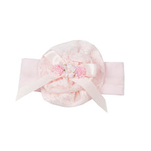 Load image into Gallery viewer, Sweet Rose Headband
