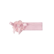 Load image into Gallery viewer, Sweet Rose Headband
