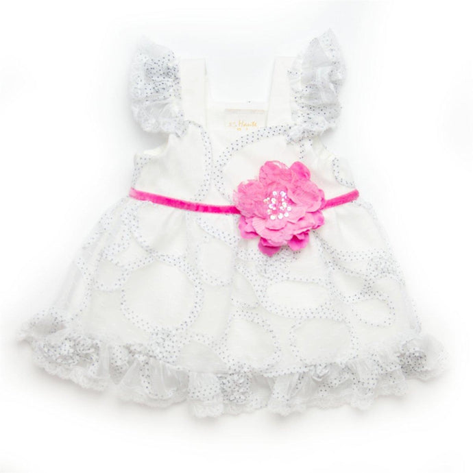 Lily's Magic Little Girls Tunic Set