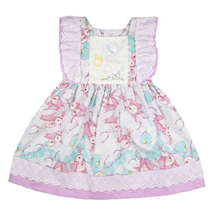 Sweet Tweet Infant & Toddler Girls Dress