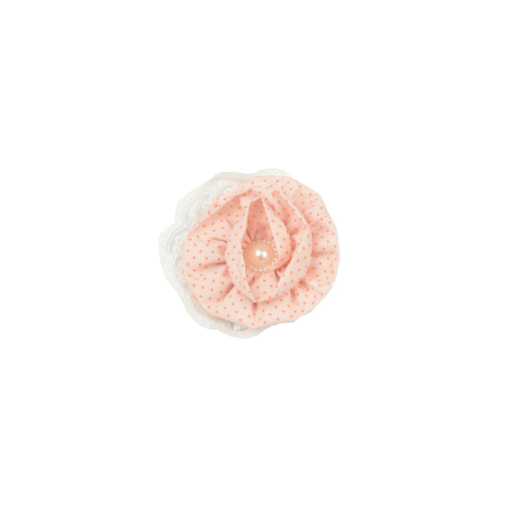 Polka Dreams Clippie_